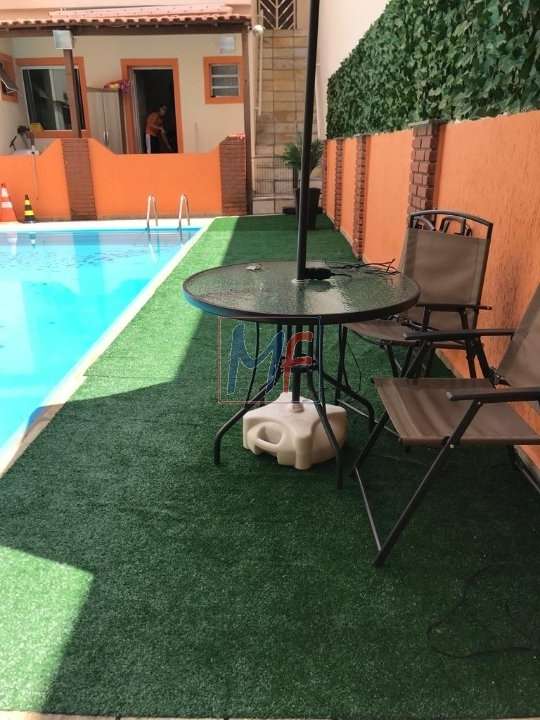 Sobrado, 4 quartos, 200 m² - Foto 15