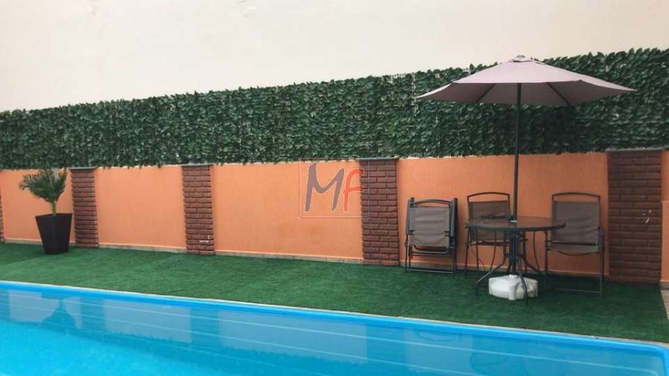 Sobrado, 4 quartos, 200 m² - Foto 16