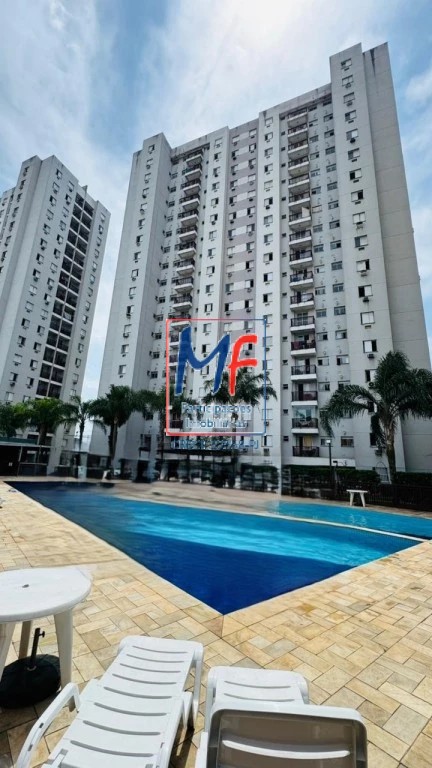 Apartamento, 2 quartos, 48 m² - Foto 1