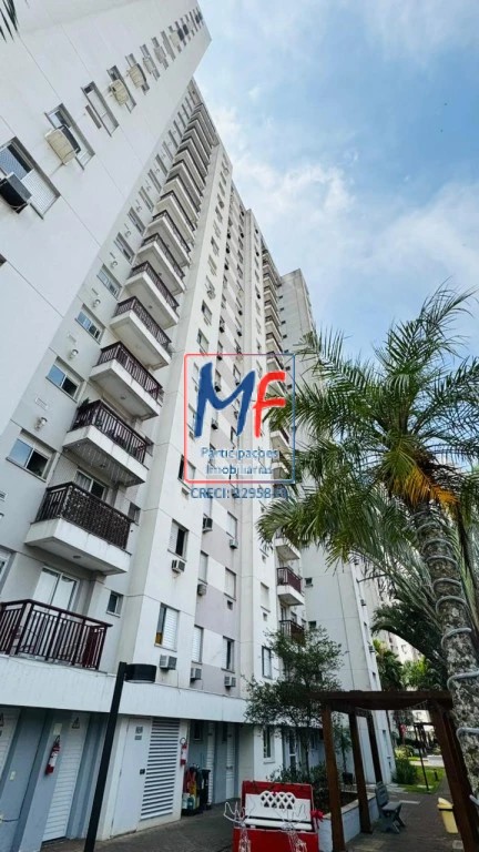 Apartamento, 2 quartos, 48 m² - Foto 2