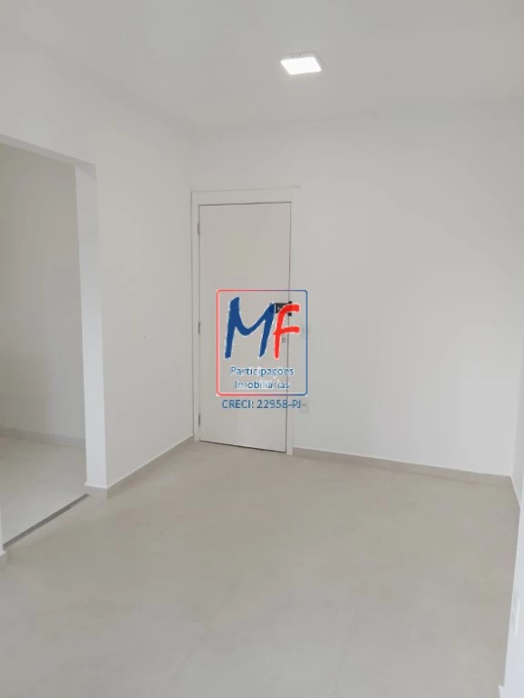 Apartamento, 2 quartos, 48 m² - Foto 3