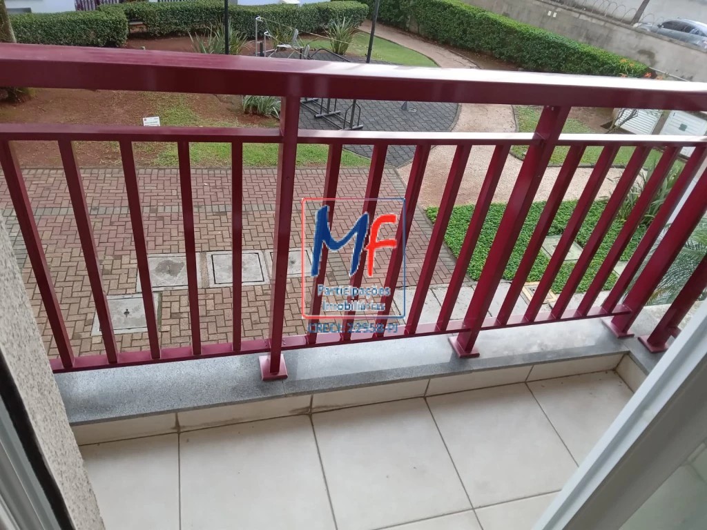 Apartamento, 2 quartos, 48 m² - Foto 5