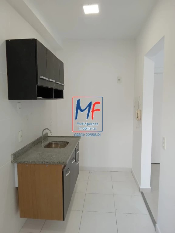 Apartamento, 2 quartos, 48 m² - Foto 7