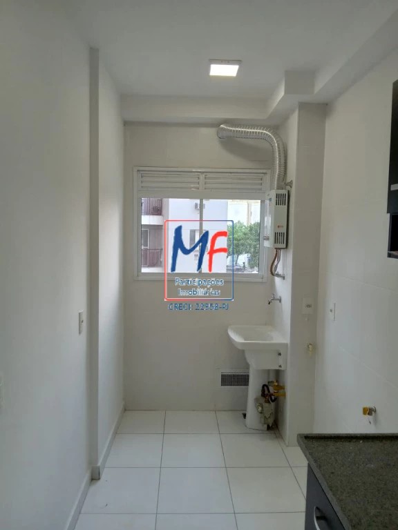 Apartamento, 2 quartos, 48 m² - Foto 8