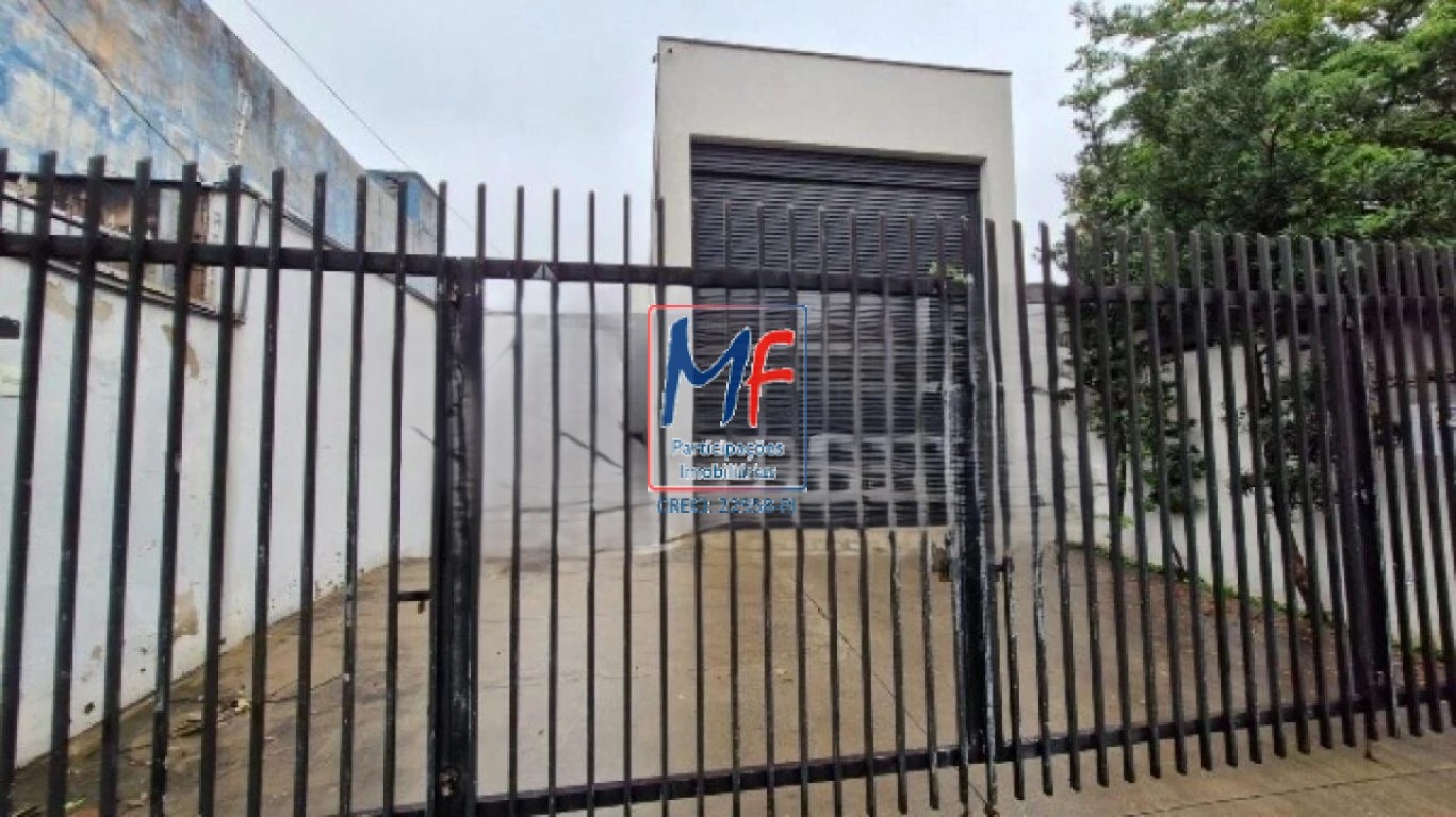 Depósito-Galpão, 392 m² - Foto 4