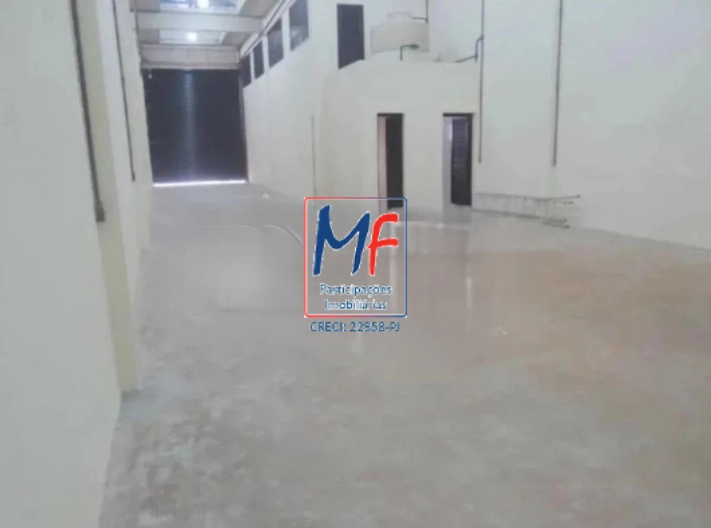 Depósito-Galpão, 392 m² - Foto 3