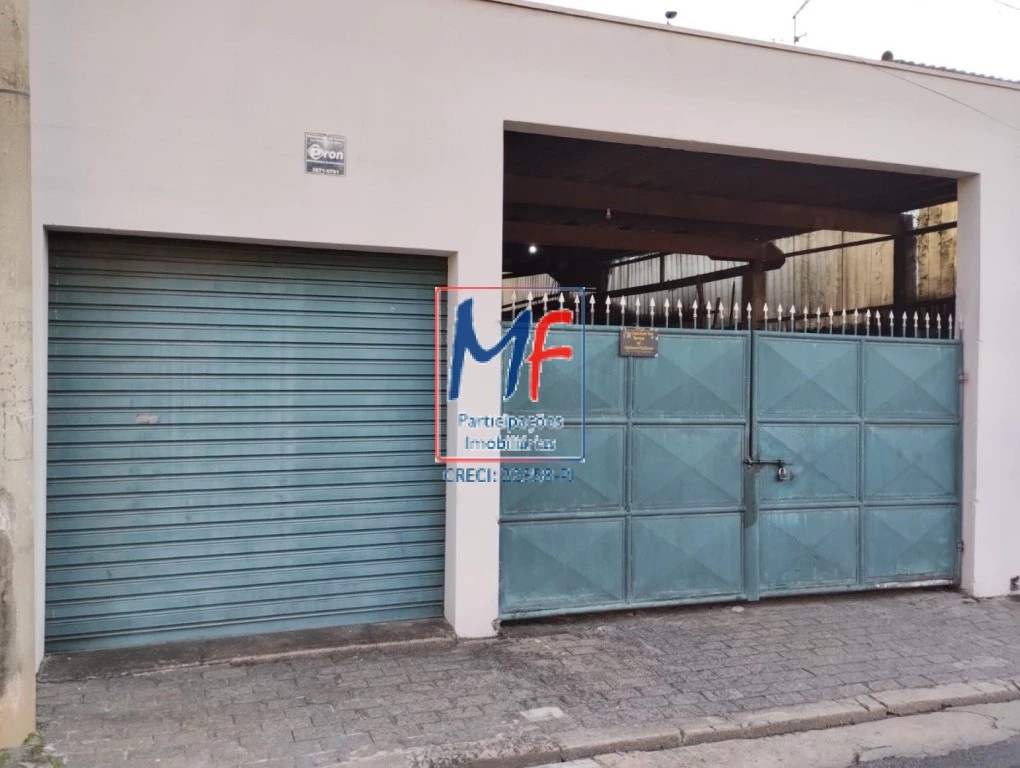 Depósito-Galpão, 233 m² - Foto 2