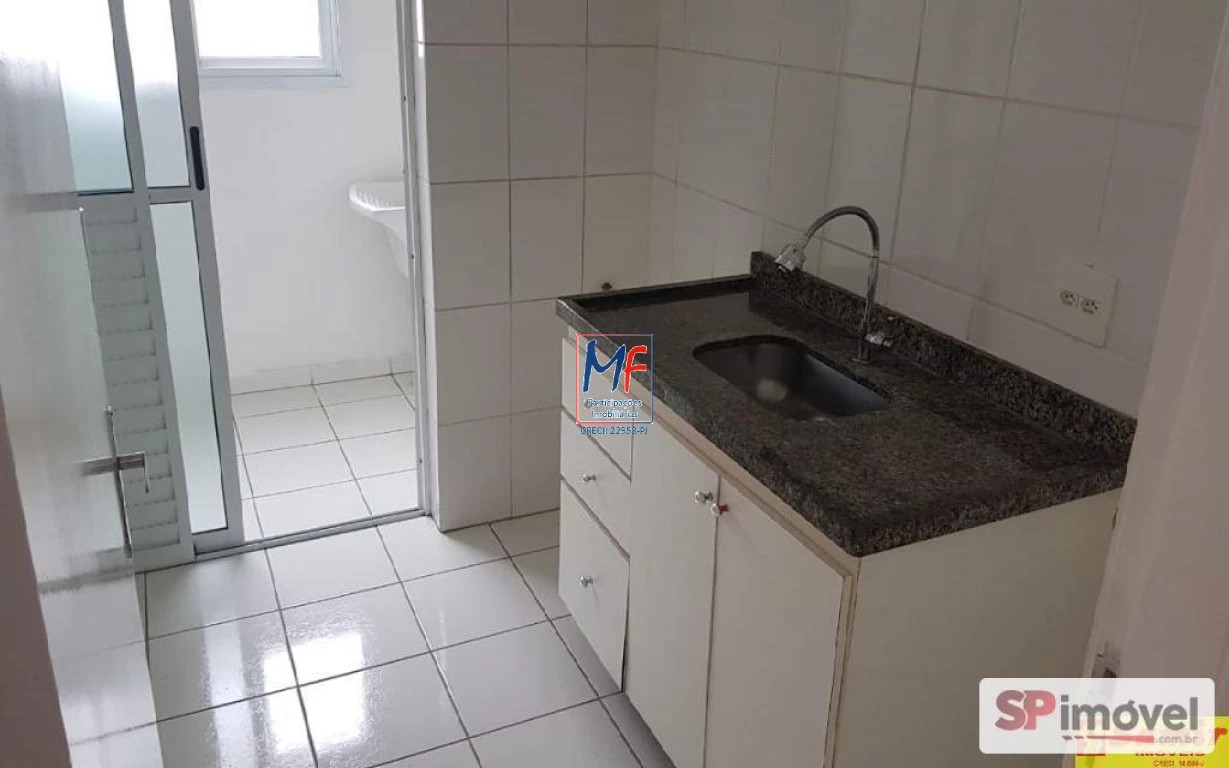 Apartamento, 2 quartos, 51 m² - Foto 3