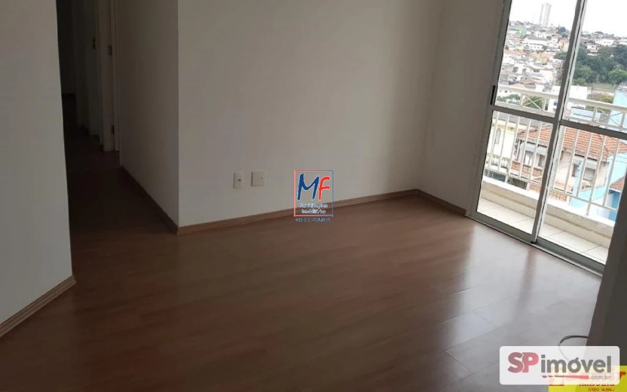Apartamento, 2 quartos, 51 m² - Foto 1