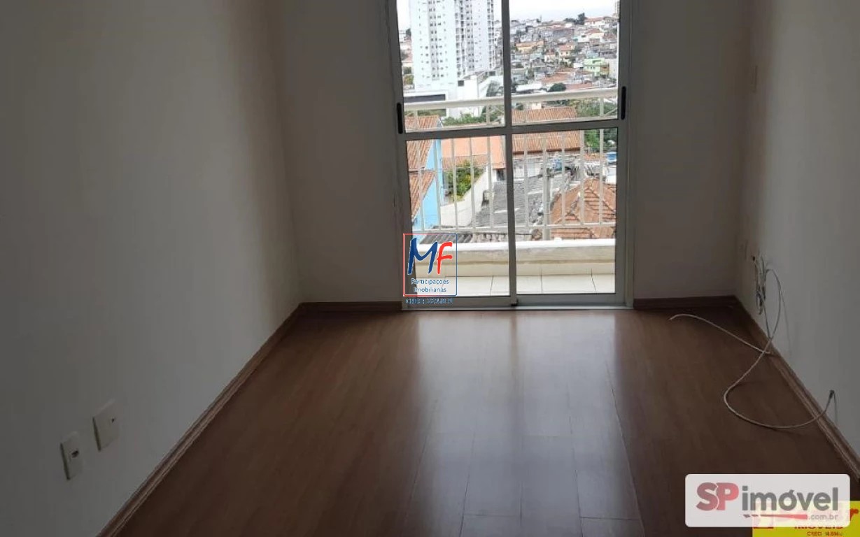 Apartamento, 2 quartos, 51 m² - Foto 2