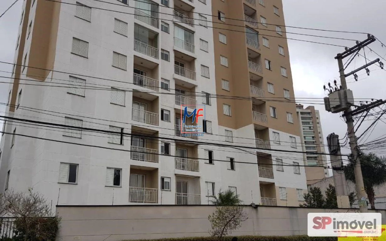 Apartamento, 2 quartos, 51 m² - Foto 15