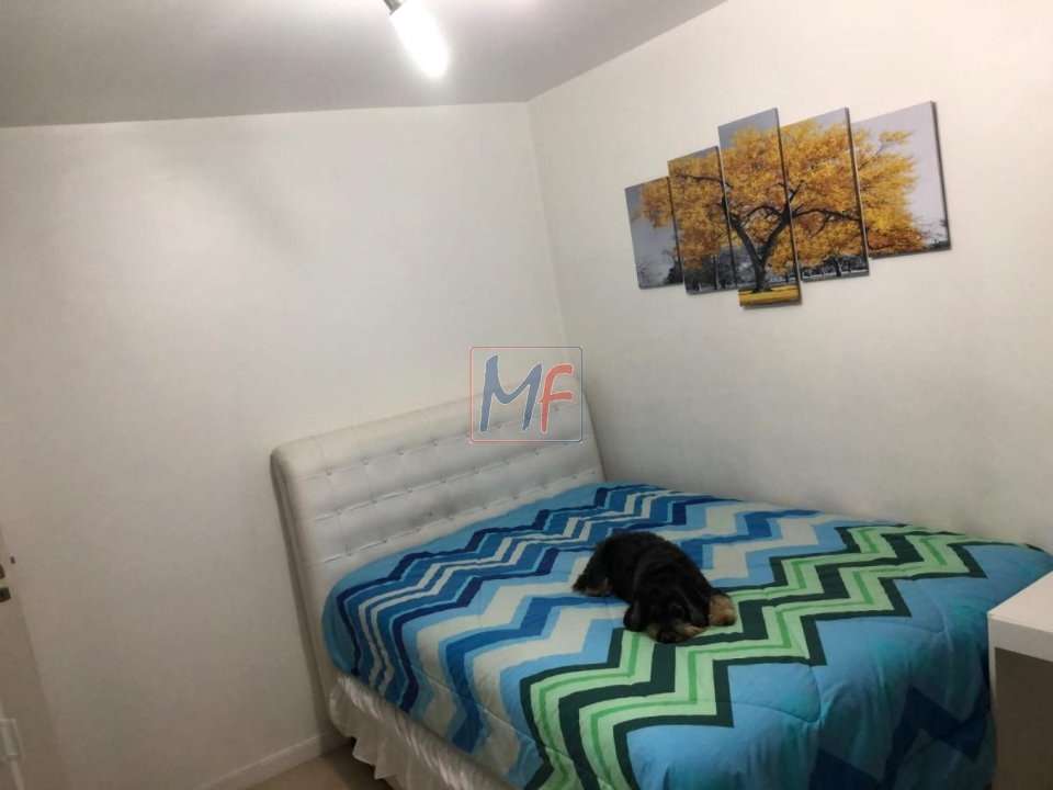 Apartamento à venda com 1 quarto, 38m² - Foto 3