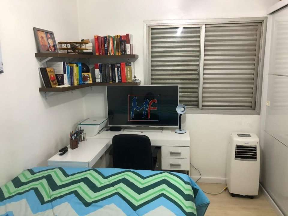 Apartamento à venda com 1 quarto, 38m² - Foto 4