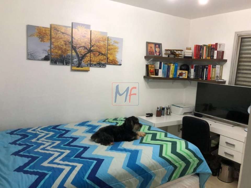 Apartamento à venda com 1 quarto, 38m² - Foto 5