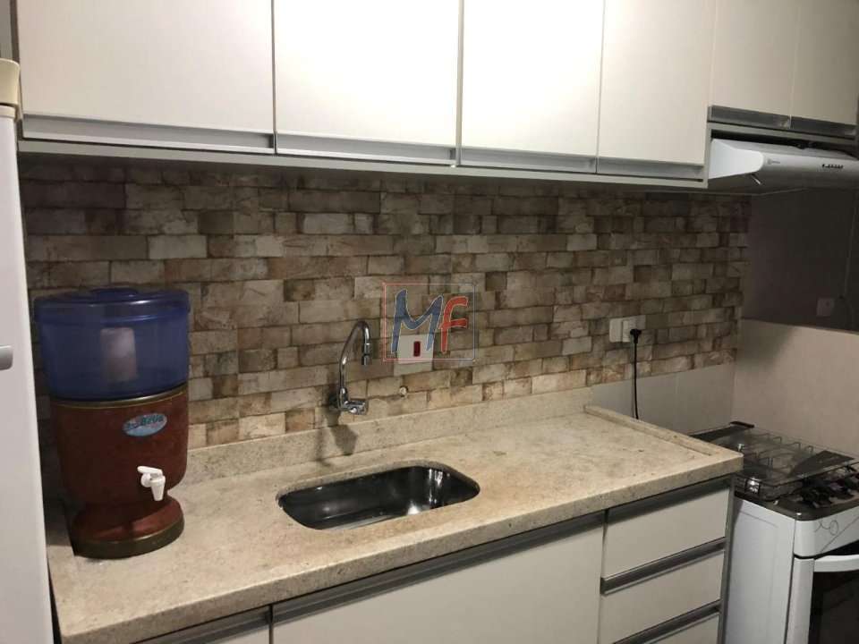 Apartamento à venda com 1 quarto, 38m² - Foto 7