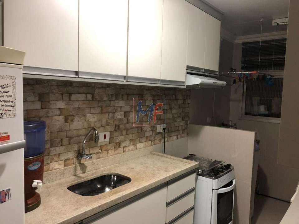 Apartamento à venda com 1 quarto, 38m² - Foto 8