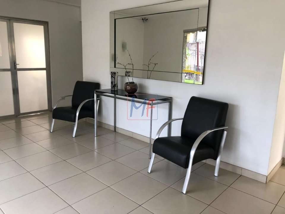 Apartamento à venda com 1 quarto, 38m² - Foto 15