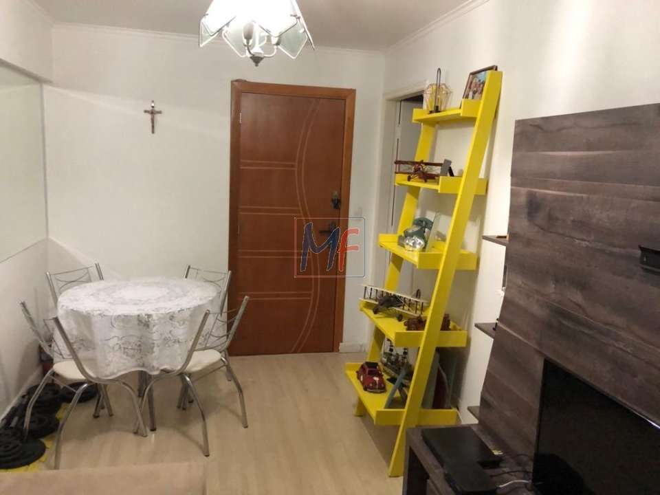 Apartamento à venda com 1 quarto, 38m² - Foto 17