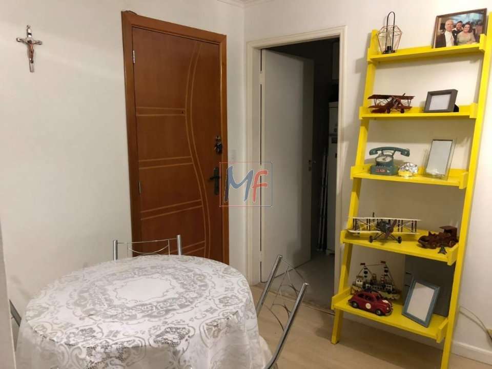 Apartamento à venda com 1 quarto, 38m² - Foto 18