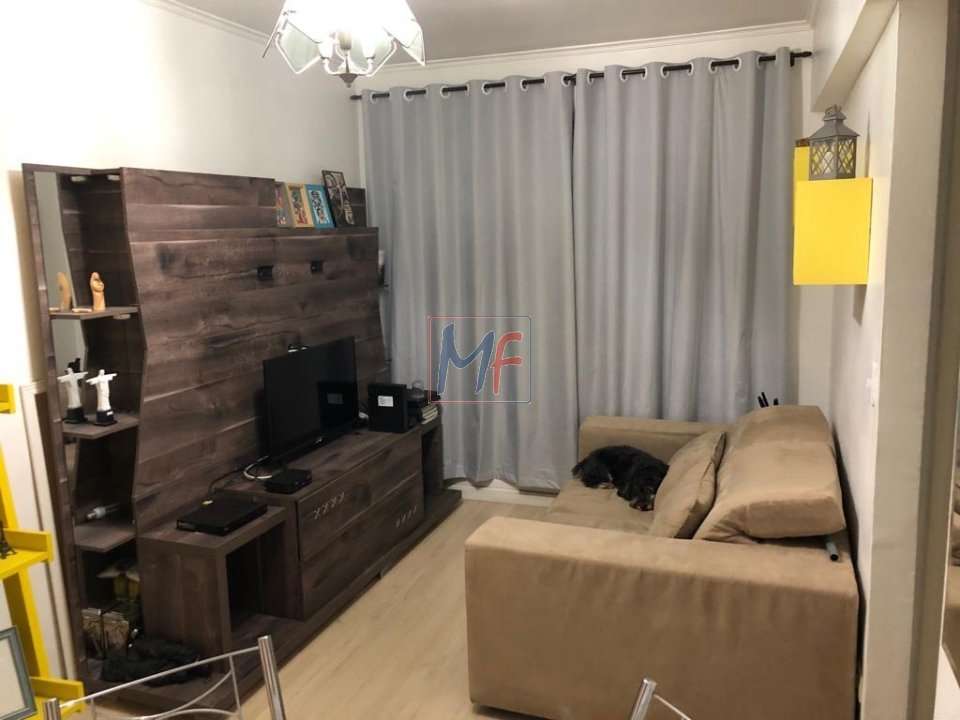 Apartamento à venda com 1 quarto, 38m² - Foto 19