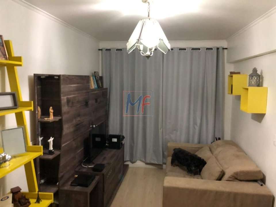 Apartamento à venda com 1 quarto, 38m² - Foto 20