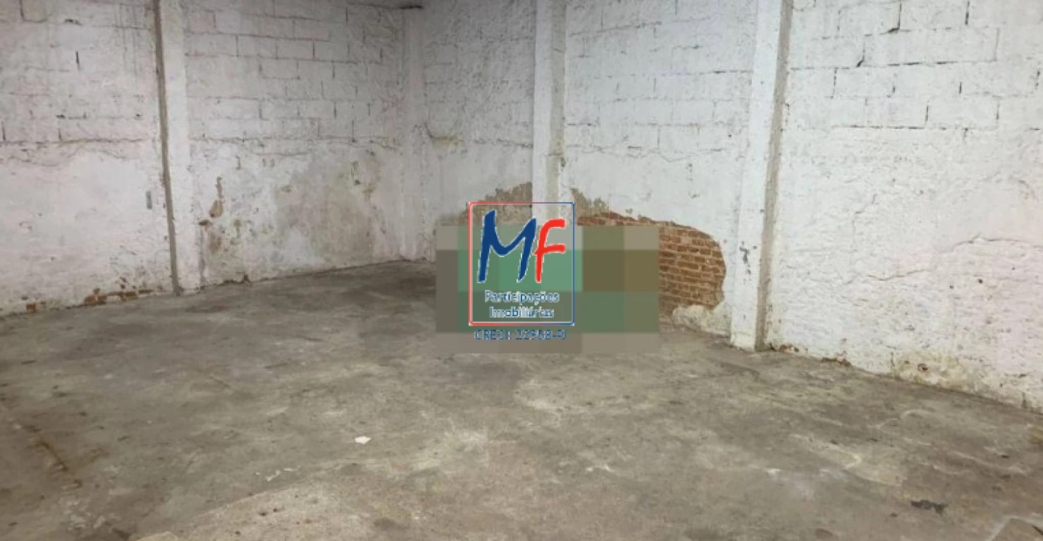 Depósito-Galpão, 413 m² - Foto 3