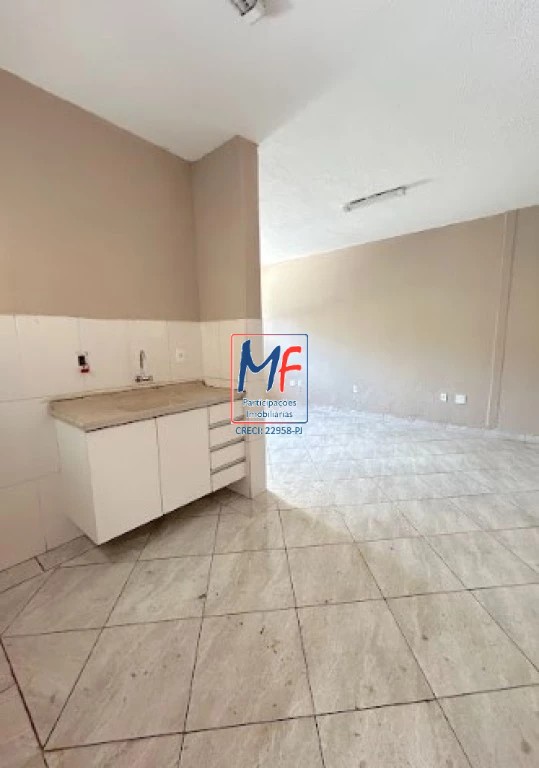 Depósito-Galpão-Armazém para alugar, 519m² - Foto 8