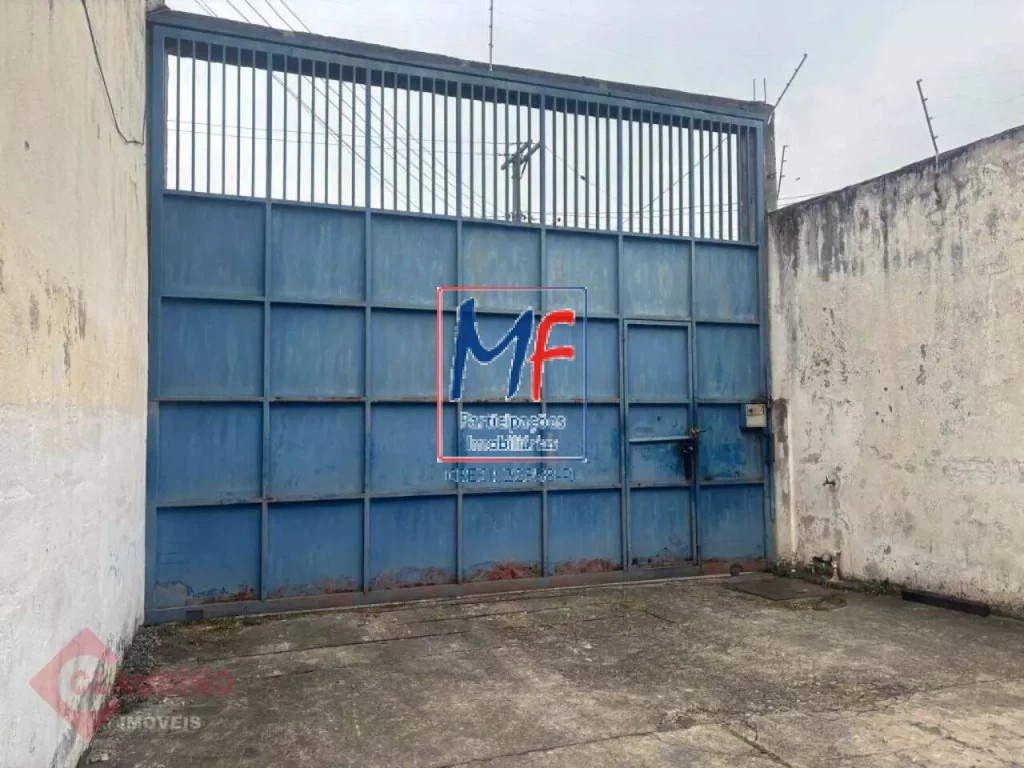 Depósito-Galpão, 534 m² - Foto 2