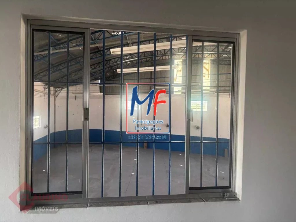 Depósito-Galpão, 534 m² - Foto 10