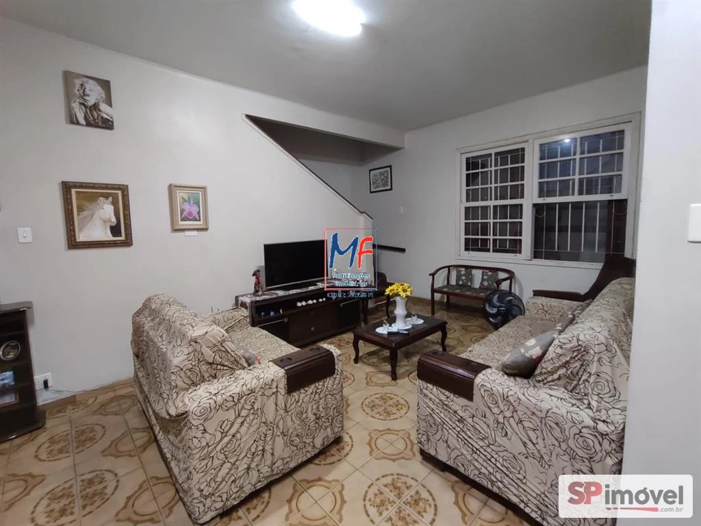 Casa à venda com 4 quartos, 350m² - Foto 7