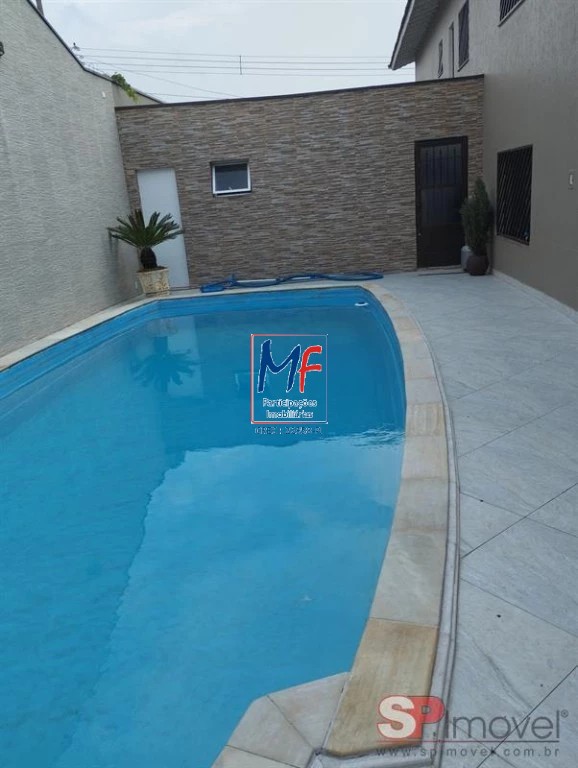 Sobrado, 5 quartos, 420 m² - Foto 1