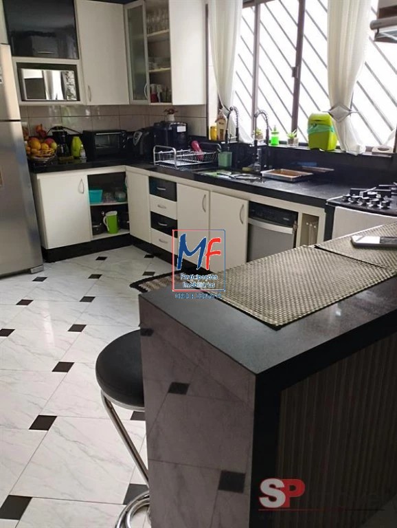 Sobrado, 5 quartos, 420 m² - Foto 5