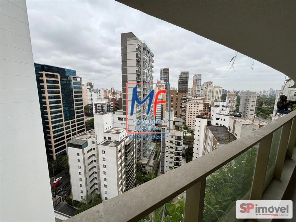 Apartamento, 3 quartos, 151 m² - Foto 2