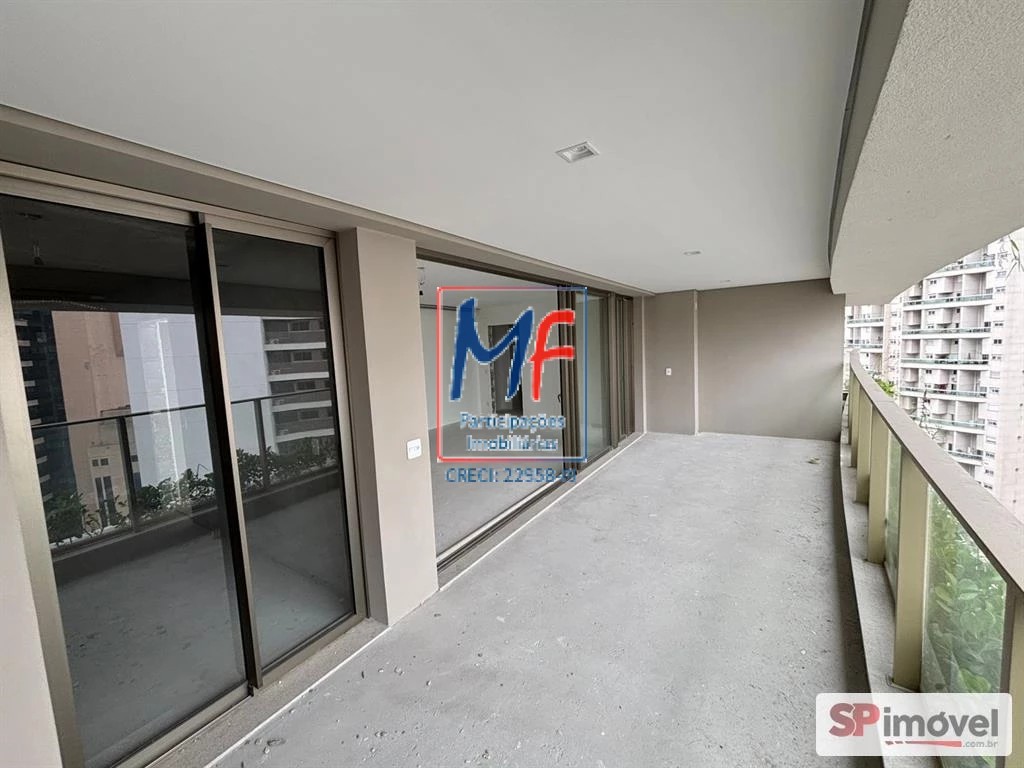 Apartamento, 3 quartos, 151 m² - Foto 1