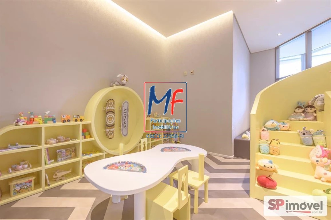 Apartamento, 3 quartos, 151 m² - Foto 3