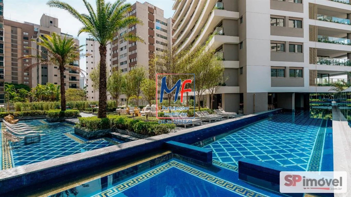 Apartamento, 3 quartos, 151 m² - Foto 9