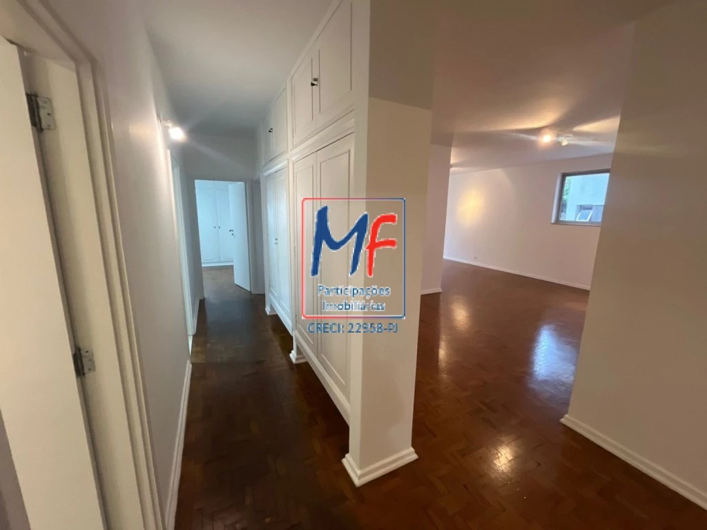 Apartamento, 3 quartos, 175 m² - Foto 2