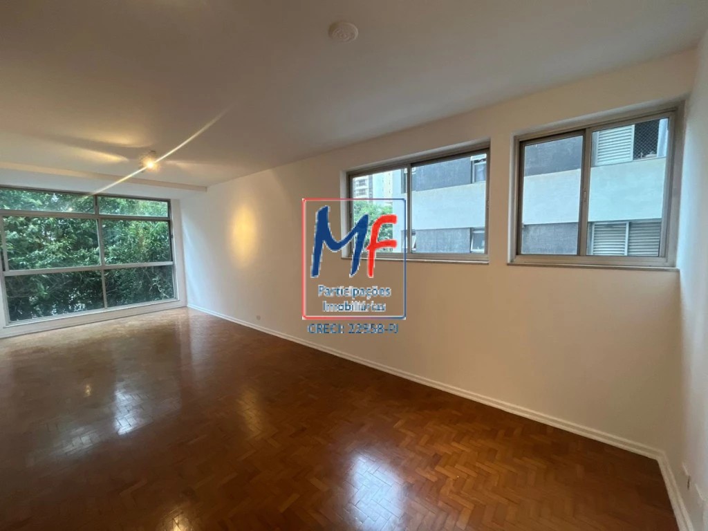 Apartamento, 3 quartos, 175 m² - Foto 4