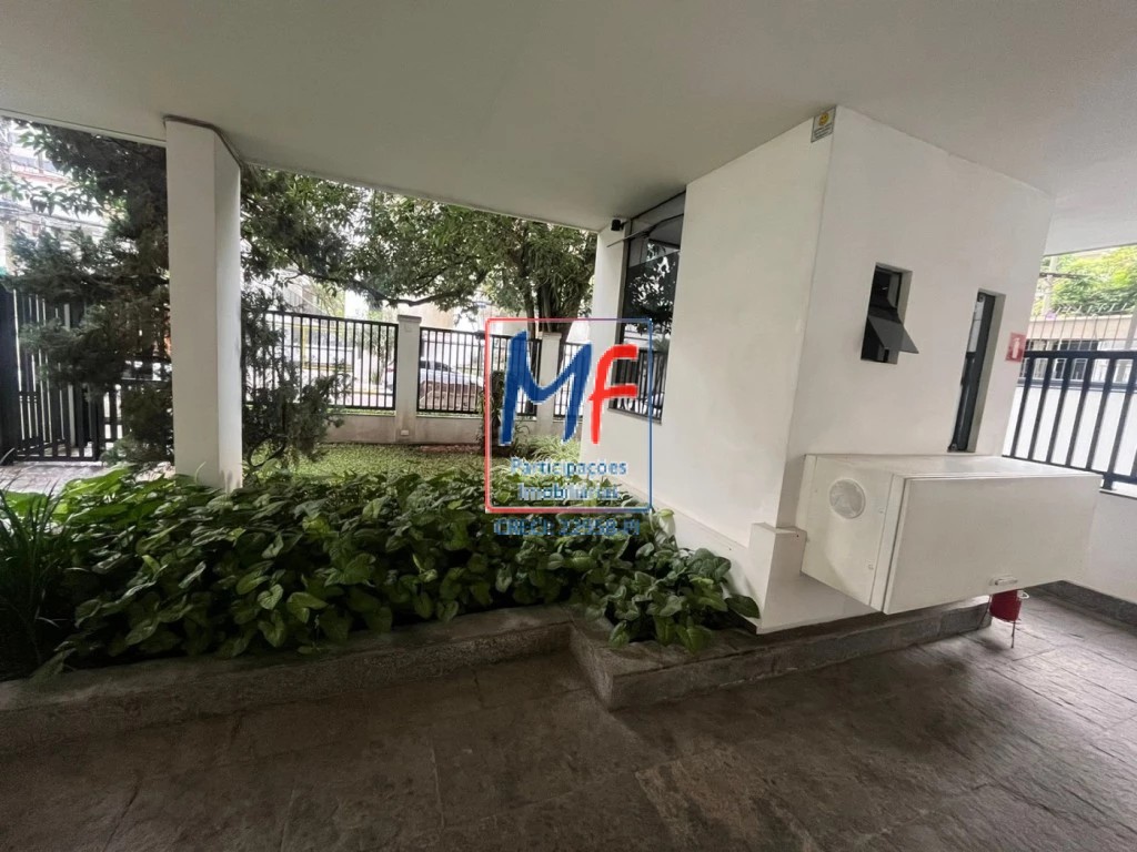 Apartamento, 3 quartos, 175 m² - Foto 5