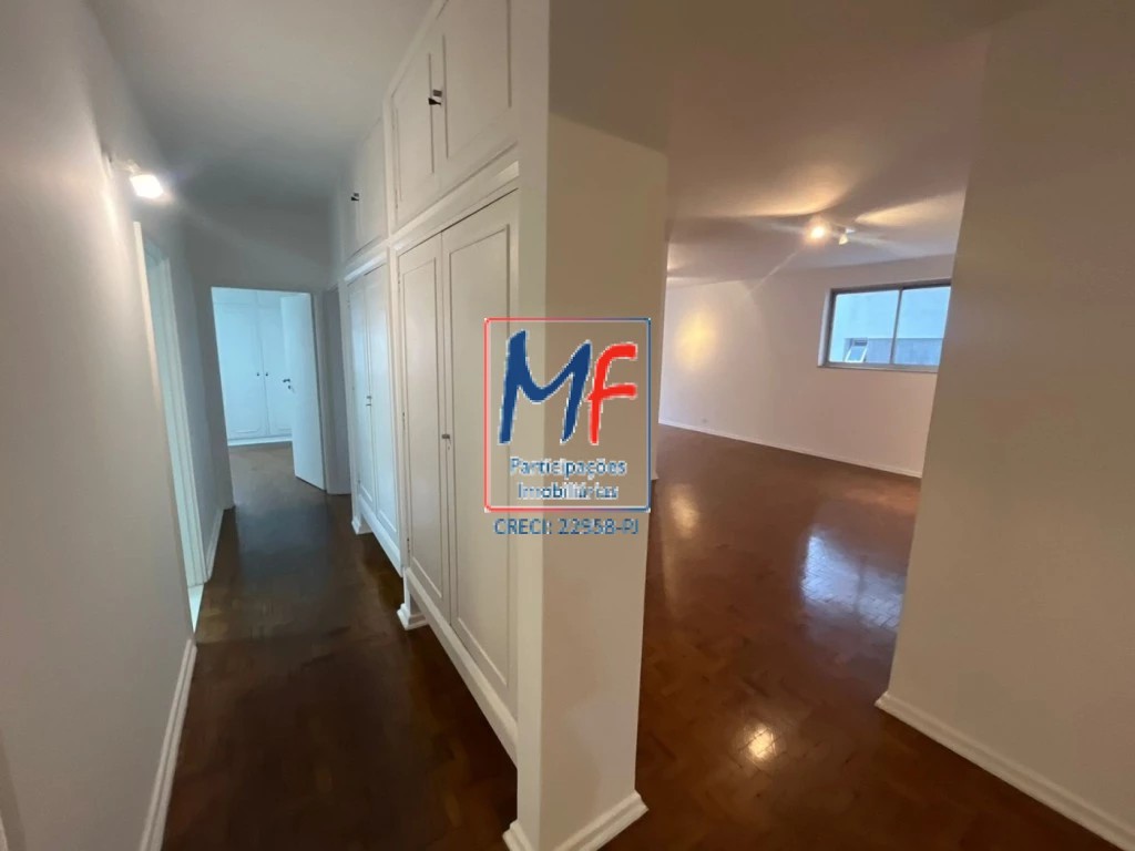 Apartamento, 3 quartos, 175 m² - Foto 13