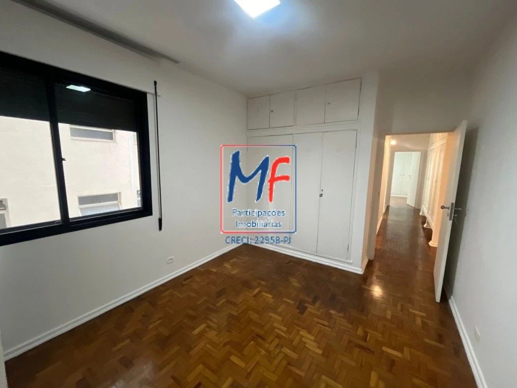 Apartamento, 3 quartos, 175 m² - Foto 15