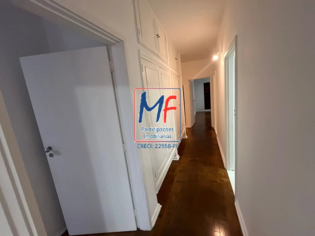 Apartamento, 3 quartos, 175 m² - Foto 19