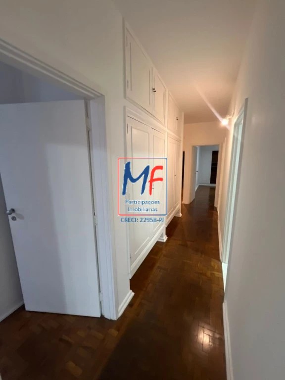 Apartamento, 3 quartos, 175 m² - Foto 21