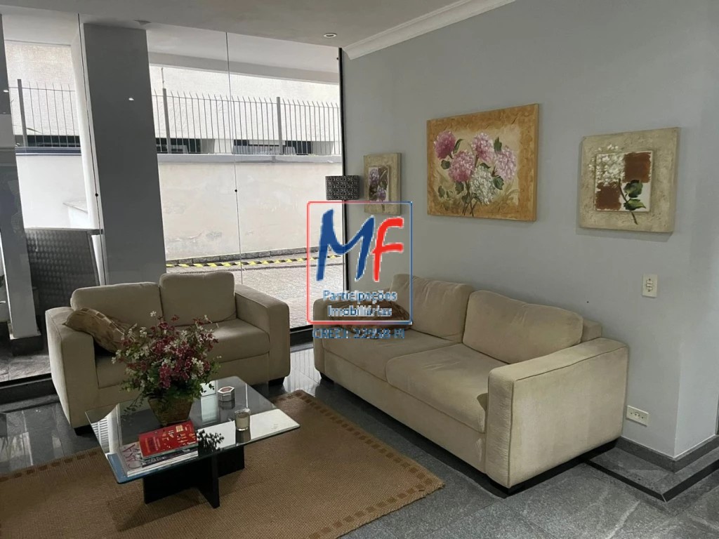 Apartamento, 3 quartos, 175 m² - Foto 49