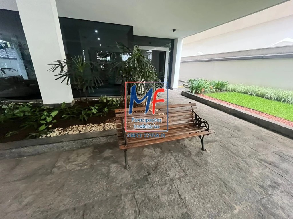 Apartamento, 3 quartos, 175 m² - Foto 50