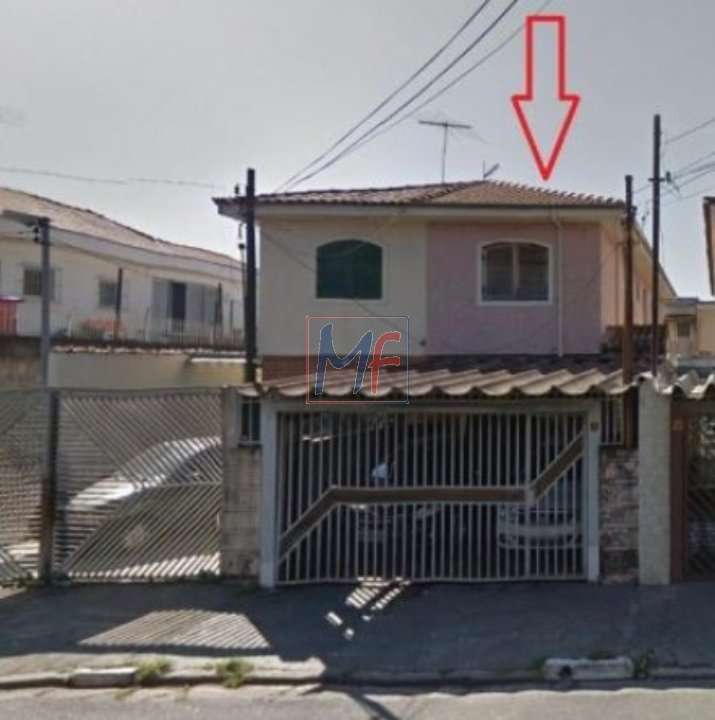 Sobrado à venda com 3 quartos, 125m² - Foto 1