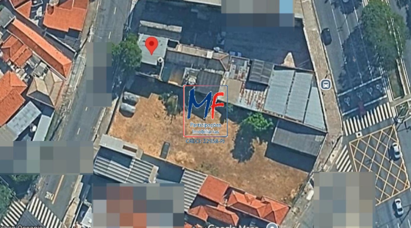 Terreno, 1200 m² - Foto 1