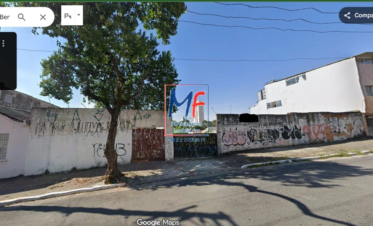 Terreno, 1200 m² - Foto 1