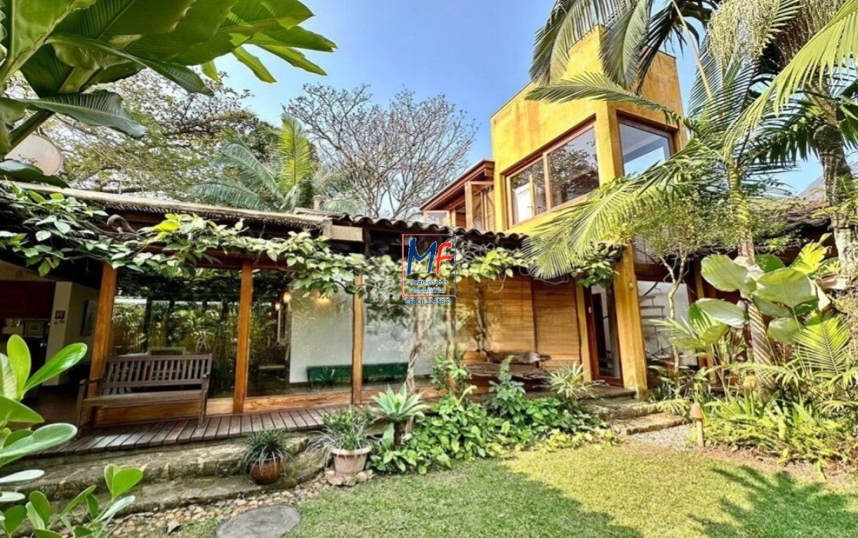 Casa de Condomínio, 4 quartos - Foto 2