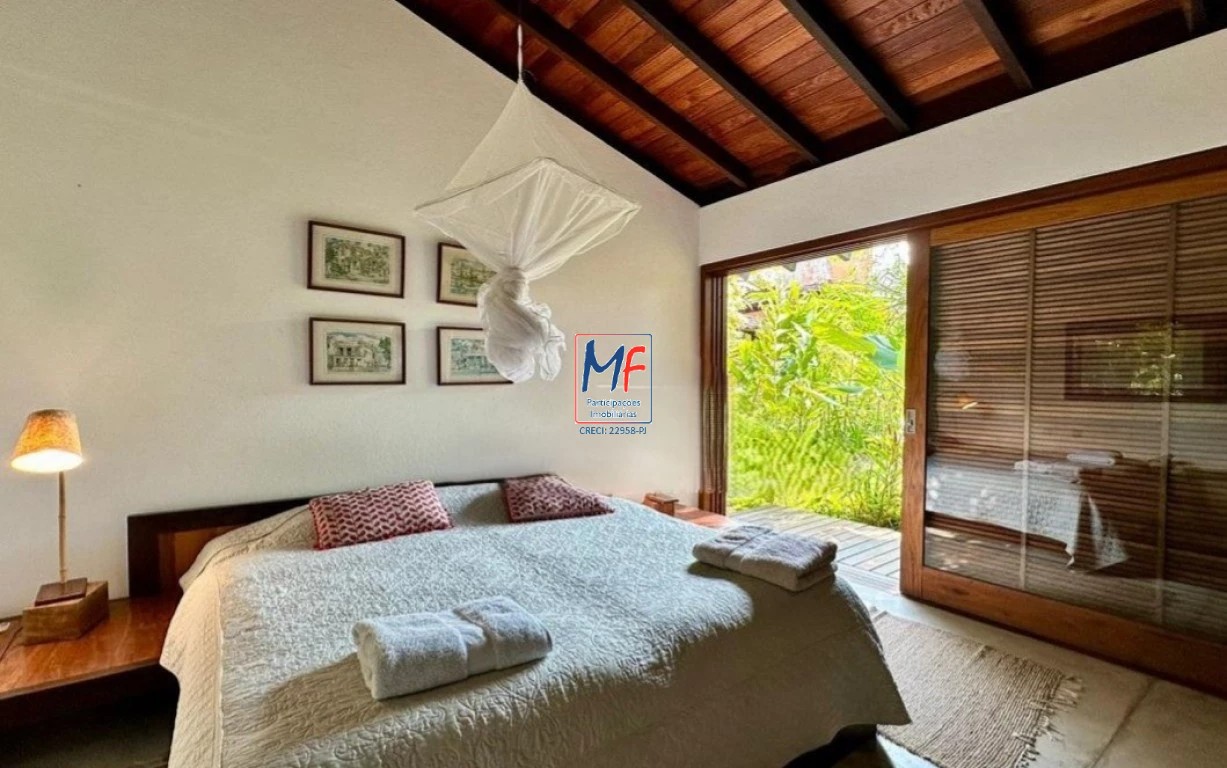 Casa de Condomínio, 4 quartos - Foto 6